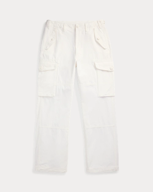 lauren ralph lauren Pantalón cargo Big Fit para hombre | Ralph Lauren® ES Precios de Black Friday