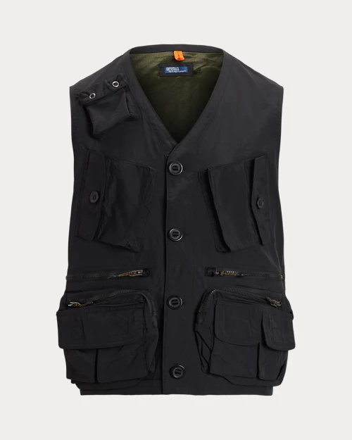 lauren ralph lauren Chaleco funcional para hombre | Ralph Lauren® ES Descuentos del mes