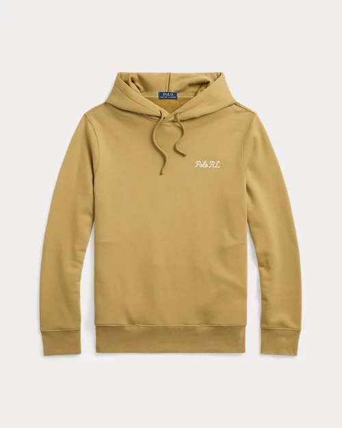 lauren ralph lauren Sudadera de felpa con Polo Bear para hombre | Ralph Lauren® ES Última moda