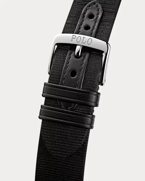 lauren ralph lauren Reloj de Año Nuevo Lunar de 38 mm para hombre | Ralph Lauren® ES Outlet