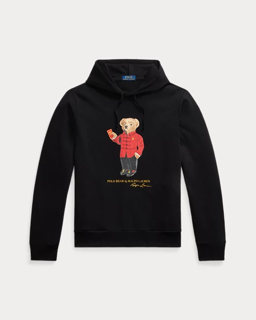 lauren ralph lauren Sudadera con capucha del Año Nuevo Lunar para hombre | Ralph Lauren® ES Rebajas baratas