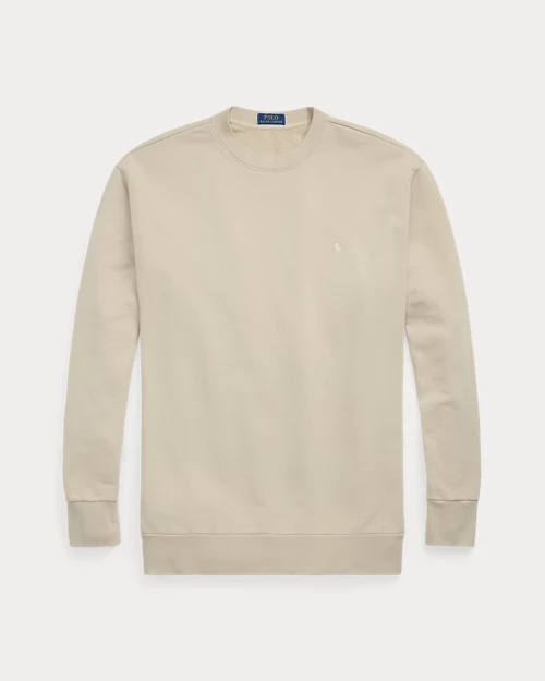 lauren ralph lauren Sudadera de felpa de rizo para hombre | Ralph Lauren® ES COMPRAR AHORA