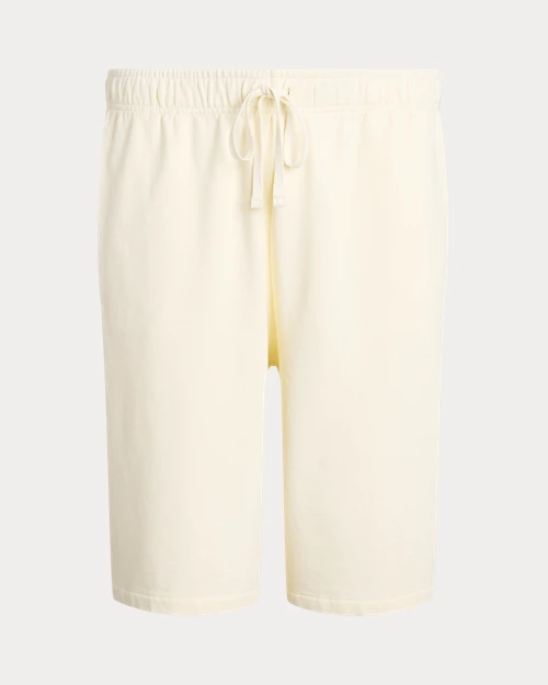 lauren ralph lauren Pantalón corto de felpa de rizo para hombre | Ralph Lauren® ES ÚLTIMAS EDICIONES