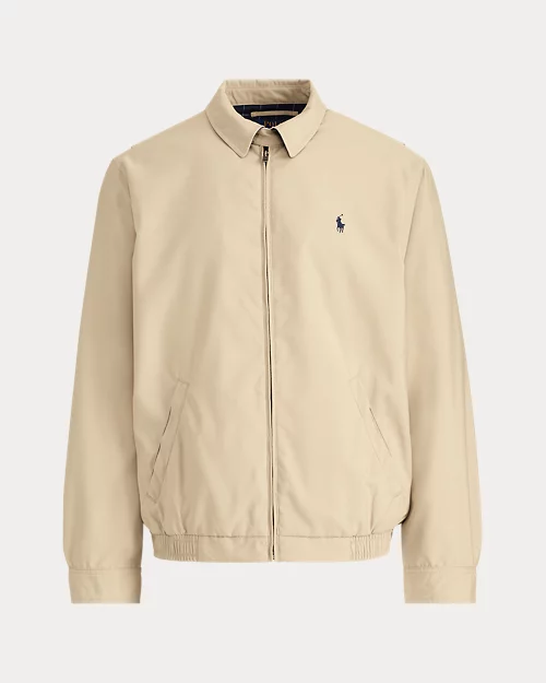 lauren ralph lauren Chaqueta con doble fuelle para hombre | Ralph Lauren® ES Últimos 2 días