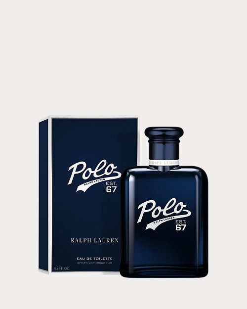 lauren ralph lauren Eau de toilette Polo 67 para hombre | Ralph Lauren® ES Los más vendidos