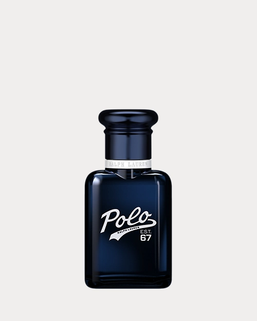 lauren ralph lauren Eau de toilette Polo 67 para hombre | Ralph Lauren® ES Los más vendidos