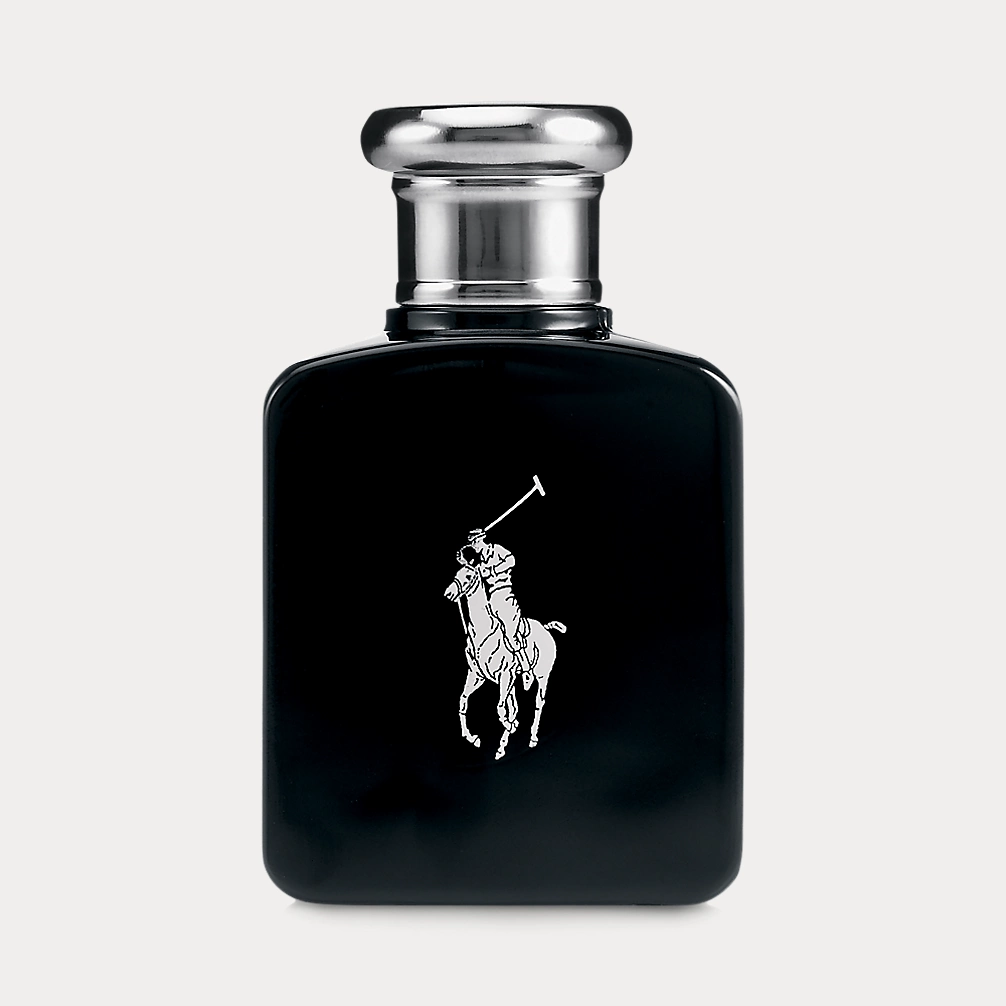 lauren ralph lauren EDT Polo Black en espray de 75 ml para hombre | Ralph Lauren® ES