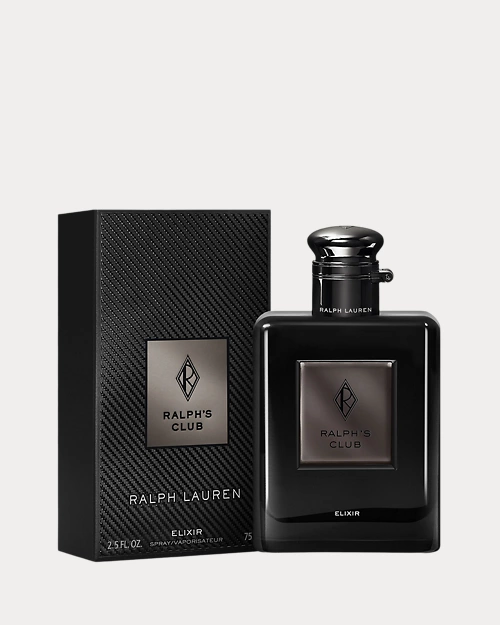 lauren ralph lauren Elixir en espray de Ralph's Club para hombre | Ralph Lauren® ES Descuento