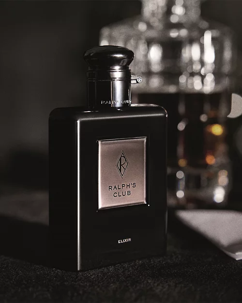 lauren ralph lauren Elixir en espray de Ralph's Club para hombre | Ralph Lauren® ES Descuento