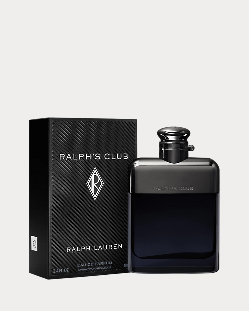 lauren ralph lauren Eau de Parfum Ralph's Club para hombre | Ralph Lauren® ES Tienda