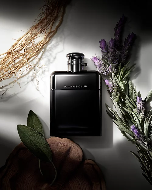 lauren ralph lauren Eau de Parfum Ralph's Club para hombre | Ralph Lauren® ES Tienda