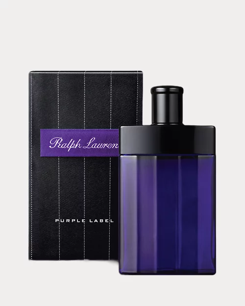 lauren ralph lauren Eau de Toilette de Purple Label para hombre | Ralph Lauren® ES Mejor oferta