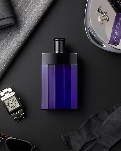 lauren ralph lauren Eau de Toilette de Purple Label para hombre | Ralph Lauren® ES Mejor oferta