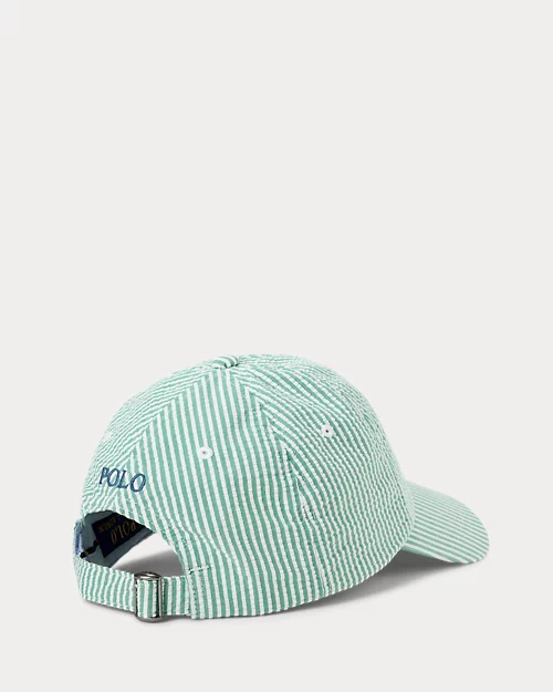 lauren ralph lauren Gorra de sirsaca para hombre | Ralph Lauren® ES Envío gratis