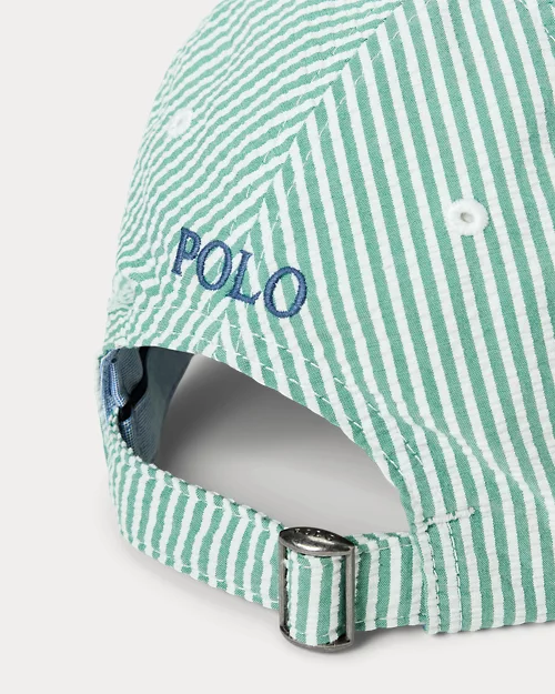 lauren ralph lauren Gorra de sirsaca para hombre | Ralph Lauren® ES Envío gratis