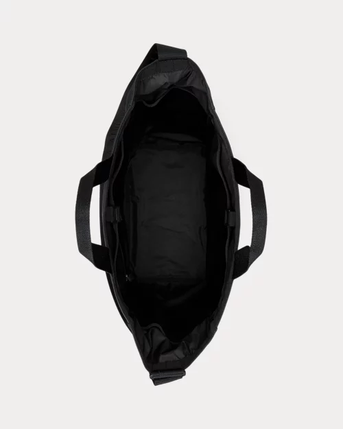 lauren ralph lauren Bolso tote con logotipo en el mismo tono para hombre | Ralph Lauren® ES Superdescuento
