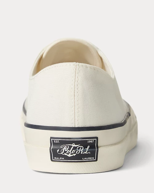 lauren ralph lauren Deportivas de loneta para mujer | Ralph Lauren® ES Rebajas baratas