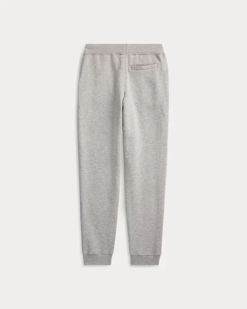 lauren ralph lauren Joggers de felpa para niño | Ralph Lauren® ES Últimos 2 días