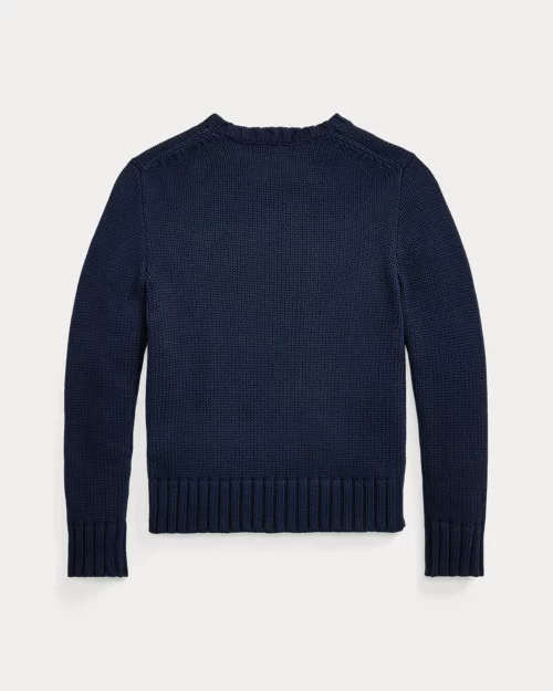 lauren ralph lauren El icónico jersey con bandera para niño | Ralph Lauren® ES Oferta especial de fábrica