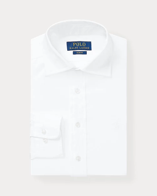 lauren ralph lauren Camisa de vestir de paño de algodón para niño | Ralph Lauren® ES Envío internacional gratuito
