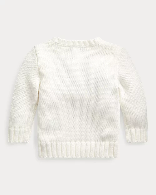 lauren ralph lauren El icónico jersey con bandera para bebé niño | Ralph Lauren® ES Últimos 2 días