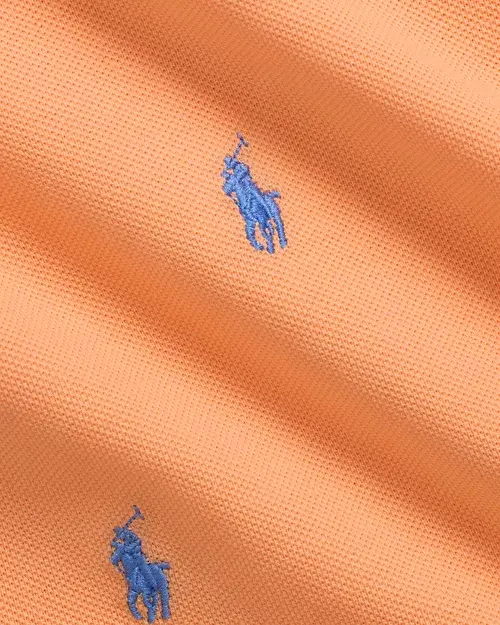 lauren ralph lauren Pelele corto de piqué con caballo Polo para bebé niño | Ralph Lauren® ES Ahorra y exporta