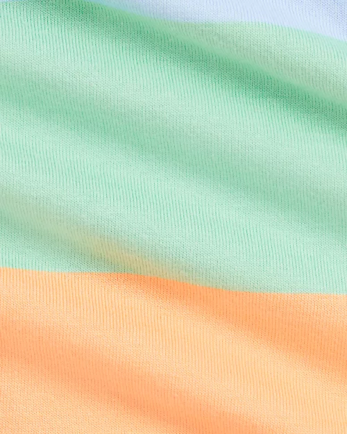 lauren ralph lauren Pelele de rugby de punto de algodón para bebé niño | Ralph Lauren® ES En oferta