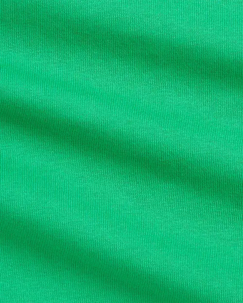 lauren ralph lauren Camiseta de punto jersey de algodón para bebé niño | Ralph Lauren® ES Rebajas de fin de temporada