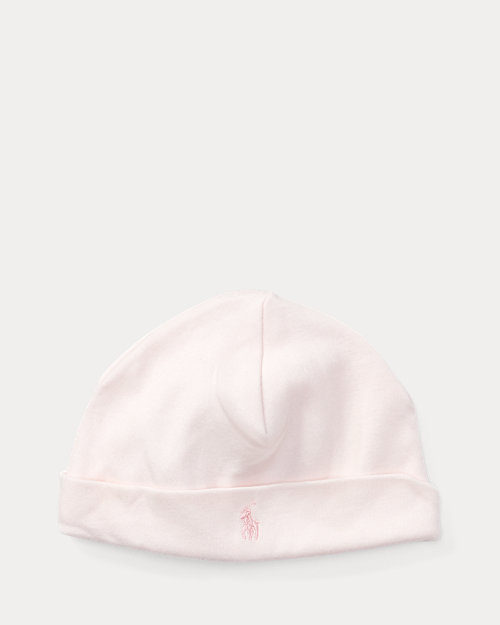 lauren ralph lauren Gorro de algodón para Children | Ralph Lauren® ES En oferta