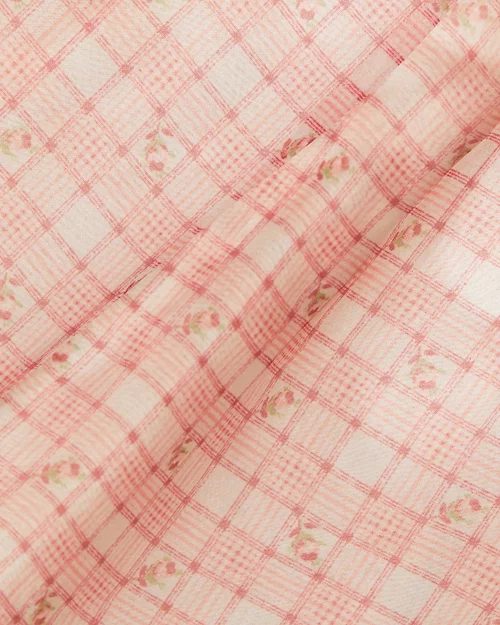 lauren ralph lauren Vestido y pololo de organza con flores para bebé niña | Ralph Lauren® ES Oferta especial