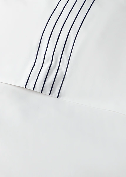 lauren ralph lauren Colección de ropa de cama de algodón orgánico inspirada en pañuelo | Ralph Lauren® ES ÚLTIMAS EDICIONES