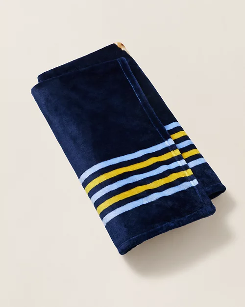 lauren ralph lauren Manta decorativa de felpa con Polo Bear | Ralph Lauren® ES Últimos 2 días