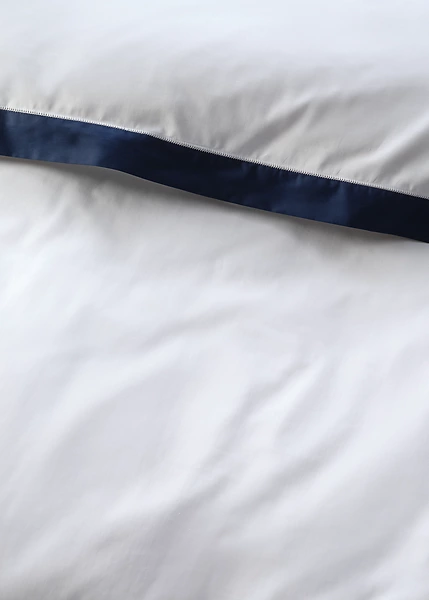lauren ralph lauren Colección de ropa de cama Organic Sateen Border | Ralph Lauren® ES Promoción por tiempo limitado