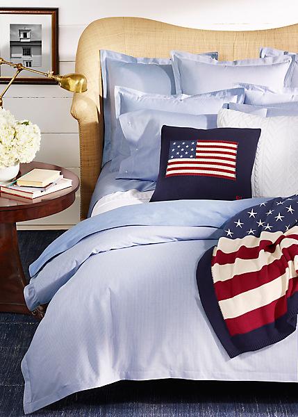 lauren ralph lauren Colección de ropa de cama Oxford | Ralph Lauren® ES Promoción trimestral