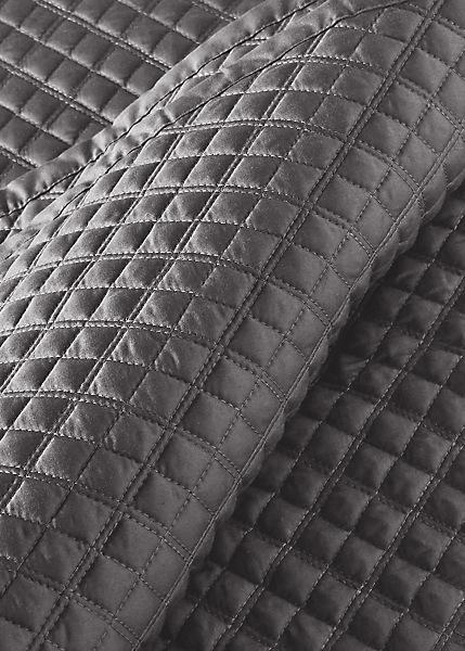 lauren ralph lauren Colección de ropa de cama Quilted Sateen Argyle | Ralph Lauren® ES Superdescuento