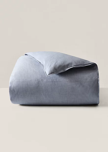 lauren ralph lauren Colección de cama Workshirt Chambray | Ralph Lauren® ES Grandes descuentos