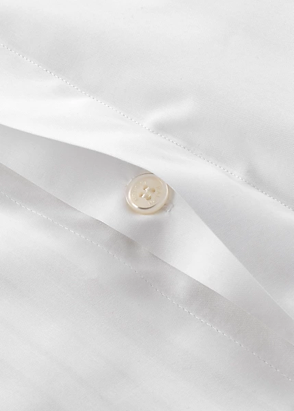 lauren ralph lauren Colección de ropa de cama de algodón orgánico con plisado de esmoquin | Ralph Lauren® ES Liquidación
