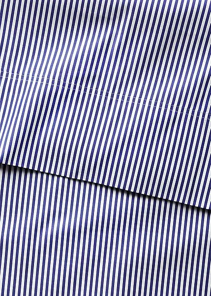 lauren ralph lauren Sábanas Shirting Stripe de algodón | Ralph Lauren® ES Última moda