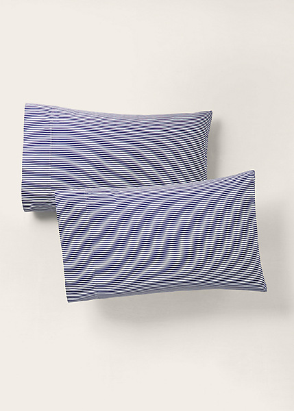 lauren ralph lauren Sábanas Shirting Stripe de algodón | Ralph Lauren® ES Última moda