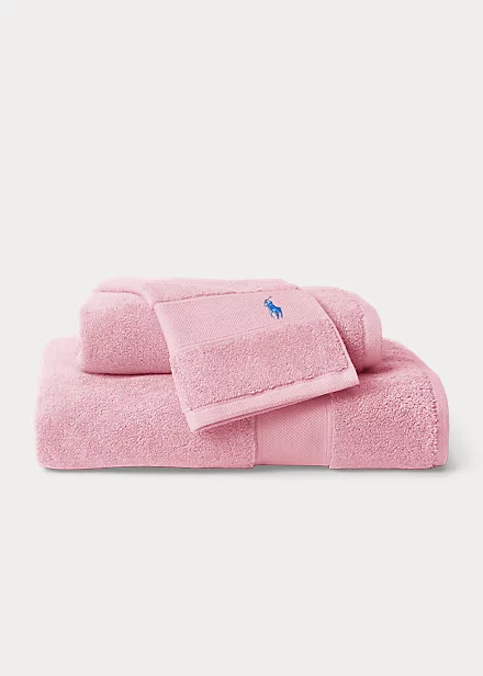 lauren ralph lauren Alfombra de baño y toalla Polo | Ralph Lauren® ES