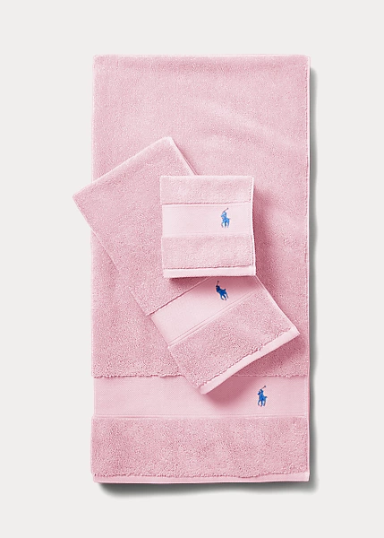 lauren ralph lauren Alfombra de baño y toalla Polo | Ralph Lauren® ES Rebajas