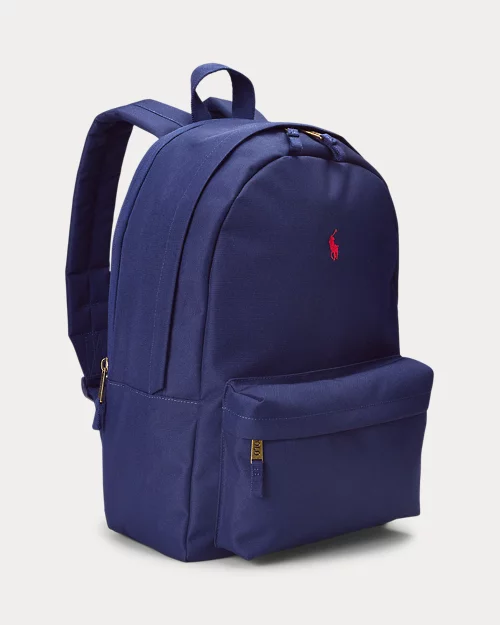 lauren ralph lauren Mochila con caballo Polo para niño | Ralph Lauren® ES COMPRAR AHORA