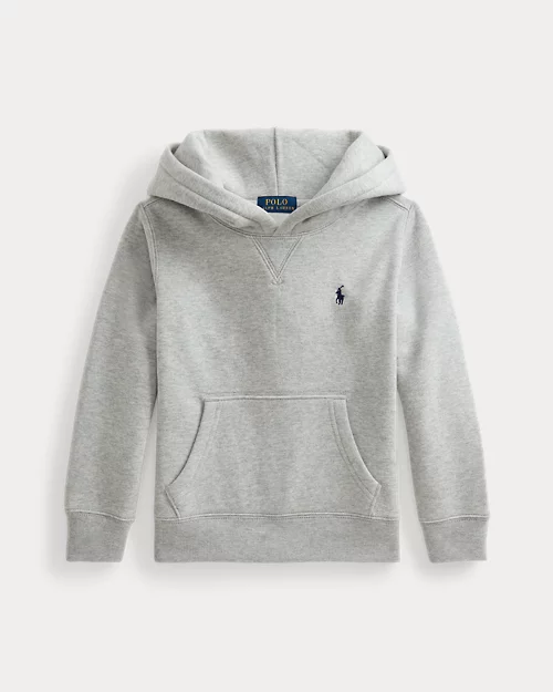lauren ralph lauren Sudadera de felpa con capucha para niño | Ralph Lauren® ES Promoción por tiempo limitado