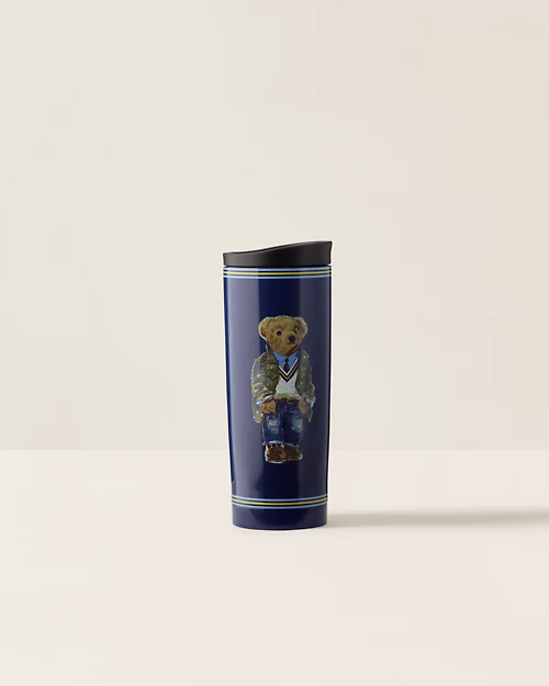 lauren ralph lauren Vaso con Polo Bear tradicional | Ralph Lauren® ES Grandes descuentos
