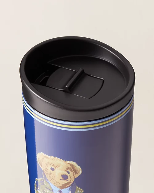 lauren ralph lauren Vaso con Polo Bear tradicional | Ralph Lauren® ES Grandes descuentos