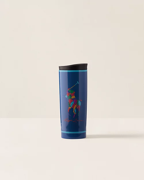 lauren ralph lauren Vaso Big Pony con bloques de color | Ralph Lauren® ES Envío internacional gratuito