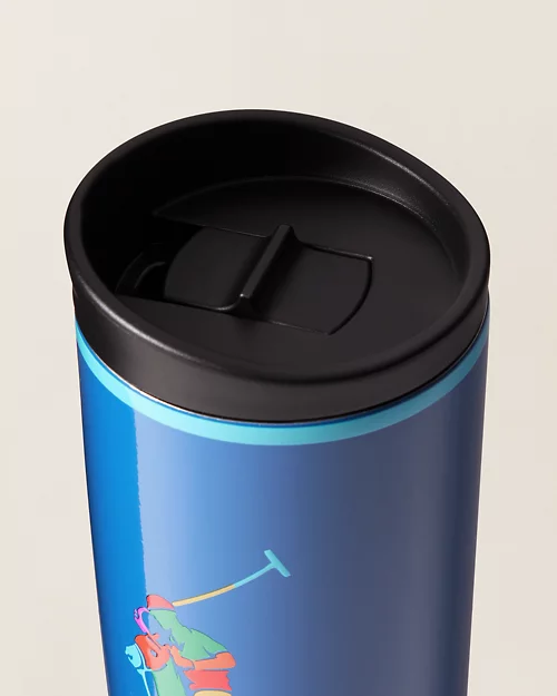 lauren ralph lauren Vaso Big Pony con bloques de color | Ralph Lauren® ES Envío internacional gratuito