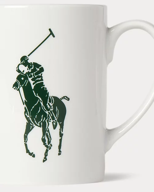 lauren ralph lauren Taza Pony | Ralph Lauren® ES Precios de Black Friday