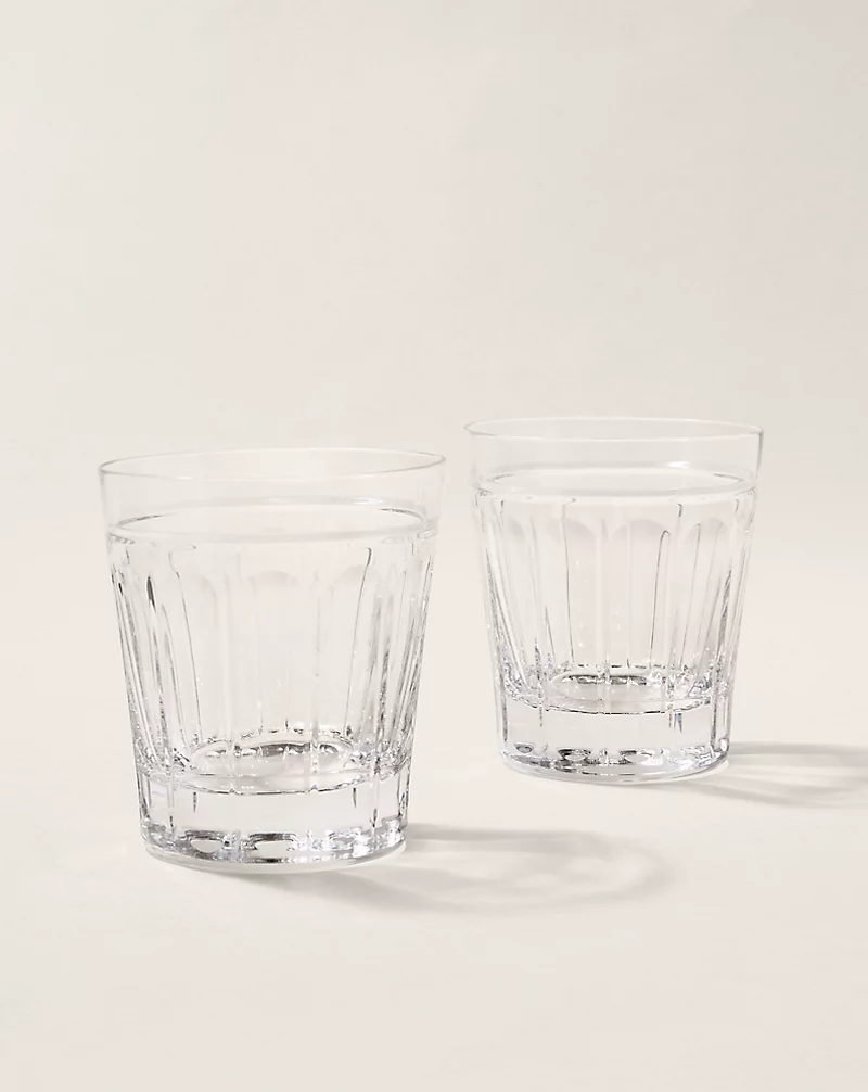 lauren ralph lauren Dos vasos de whisky de regalo Coraline | Ralph Lauren® ES