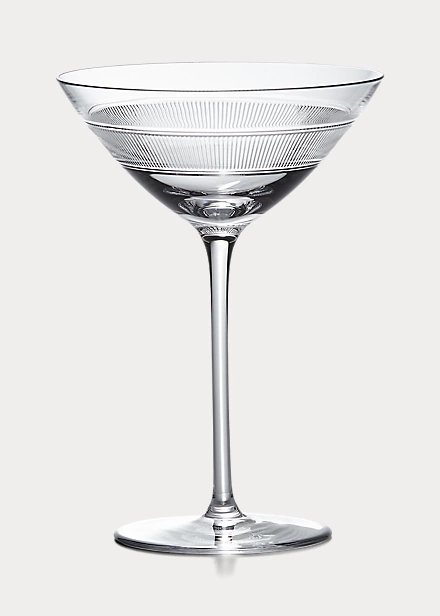 lauren ralph lauren Copa de martini Langley | Ralph Lauren® ES Descuento por venta flash